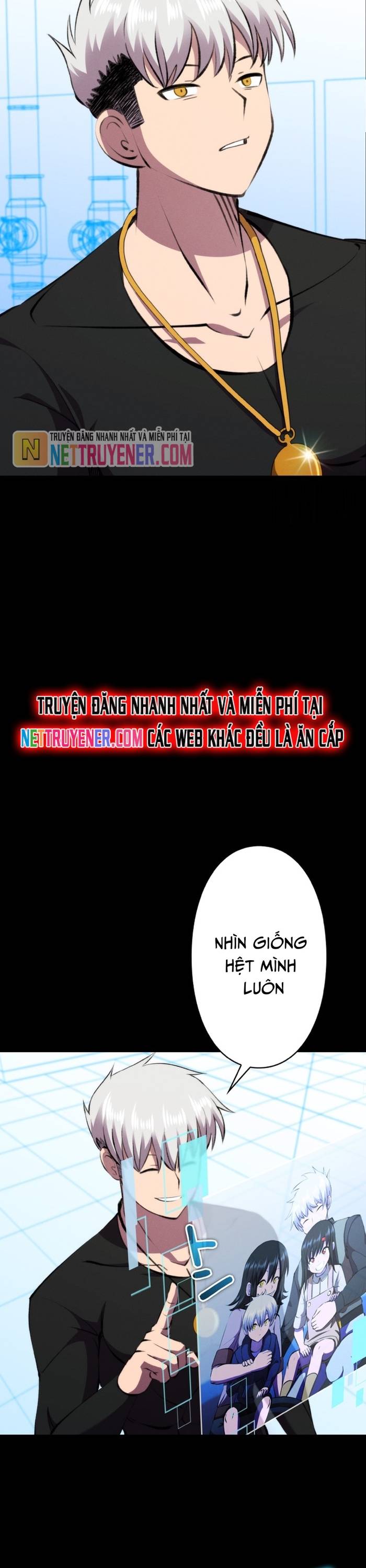 Tôi Không Phải Là Kẻ Phản Diện Chapter 37 - Trang 0