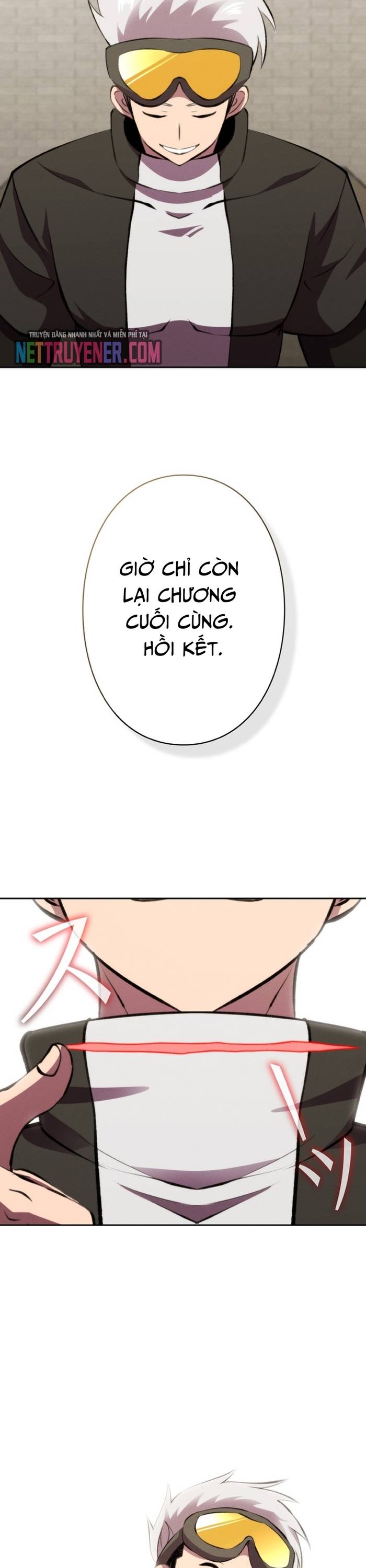 Tôi Không Phải Là Kẻ Phản Diện Chapter 37 - Trang 31