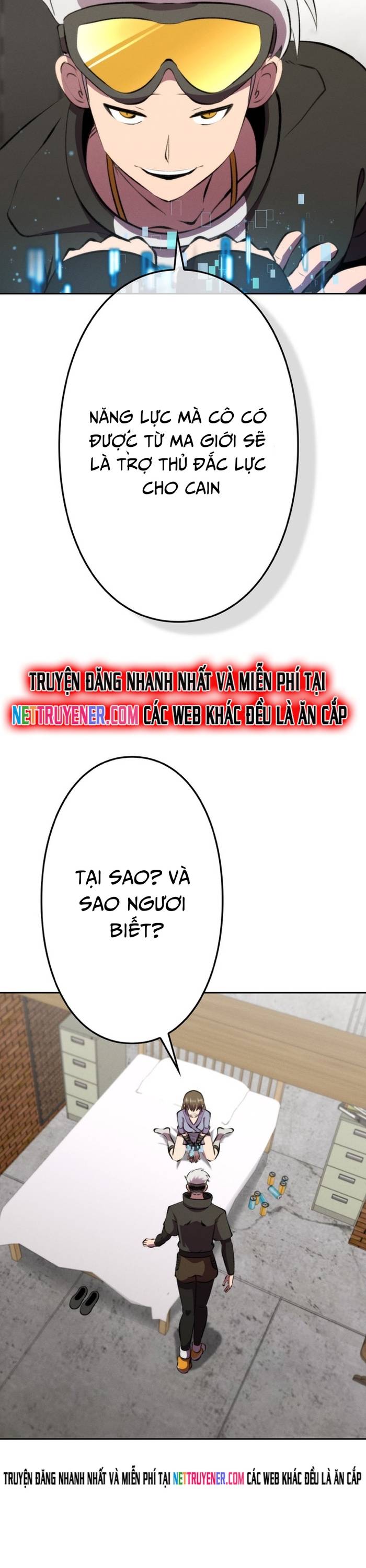 Tôi Không Phải Là Kẻ Phản Diện Chapter 37 - Trang 41