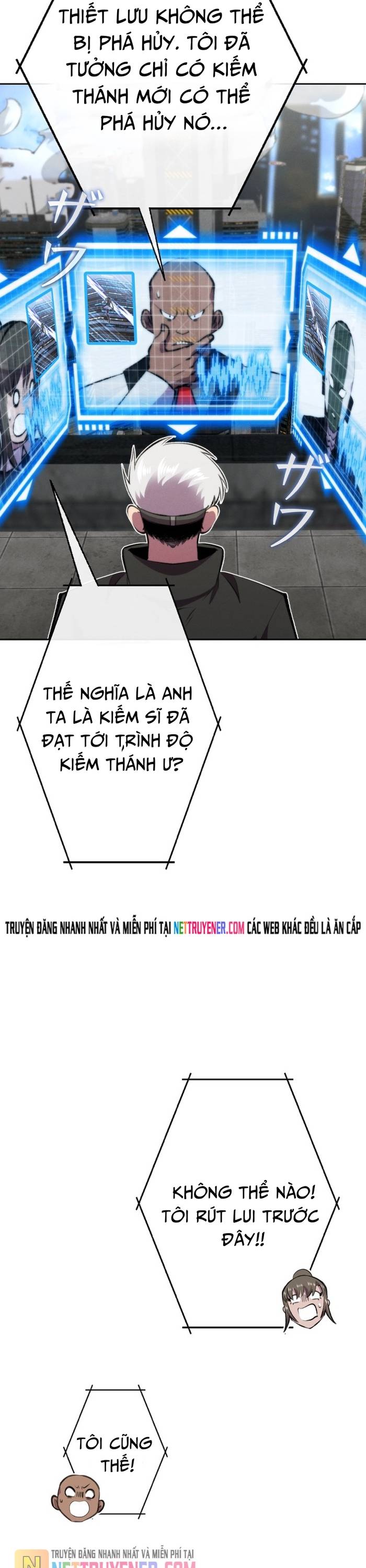 Tôi Không Phải Là Kẻ Phản Diện Chapter 37 - Trang 13
