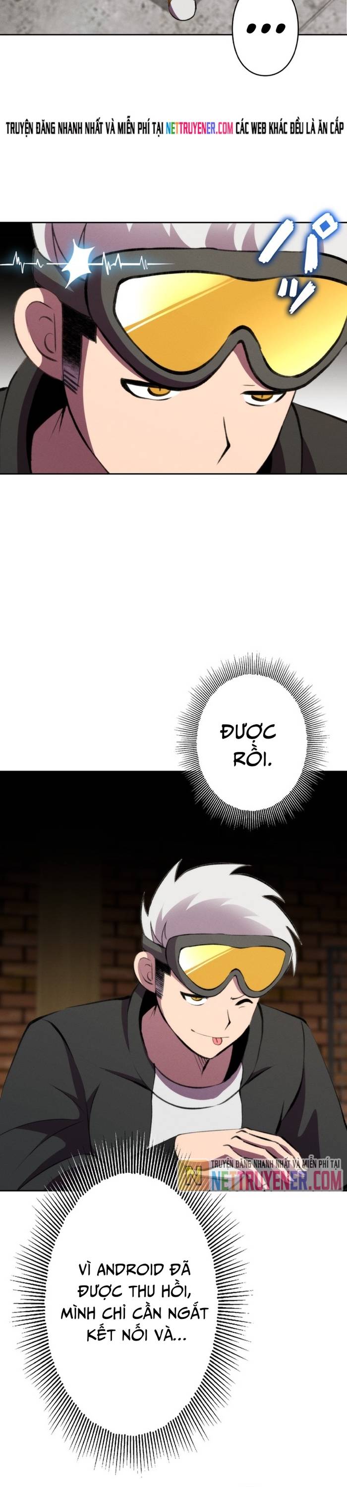 Tôi Không Phải Là Kẻ Phản Diện Chapter 37 - Trang 33