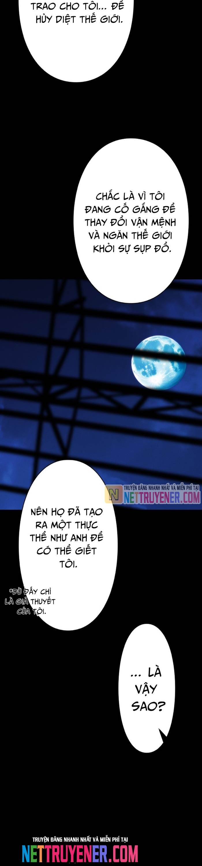Tôi Không Phải Là Kẻ Phản Diện Chapter 37 - Trang 29