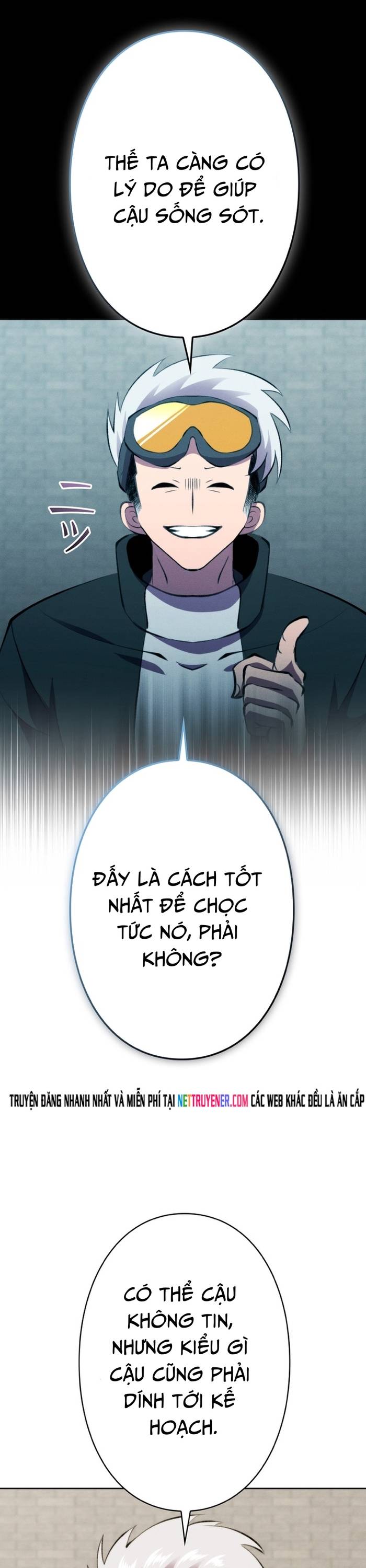 Tôi Không Phải Là Kẻ Phản Diện Chapter 37 - Trang 30