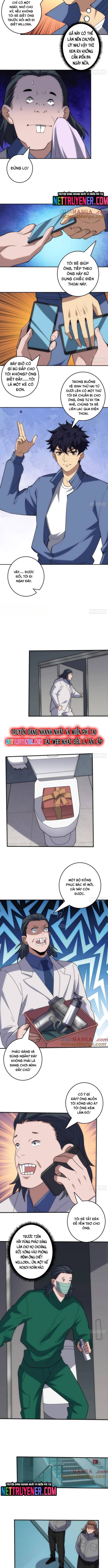 Tin Tức Của Toàn Tri Giả Chapter 48 - Trang 1