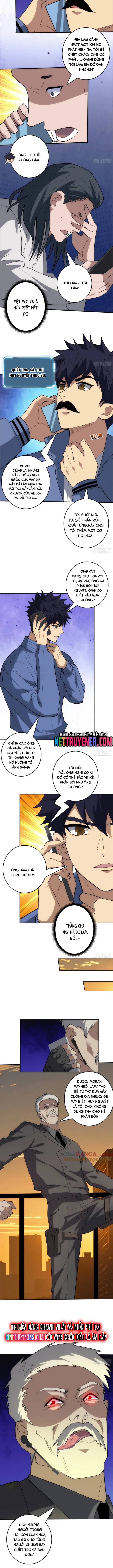 Tin Tức Của Toàn Tri Giả Chapter 48 - Trang 5