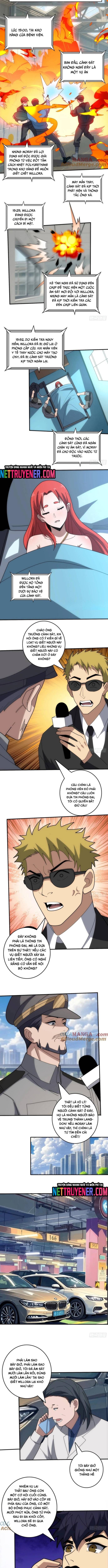 Tin Tức Của Toàn Tri Giả Chapter 48 - Trang 4