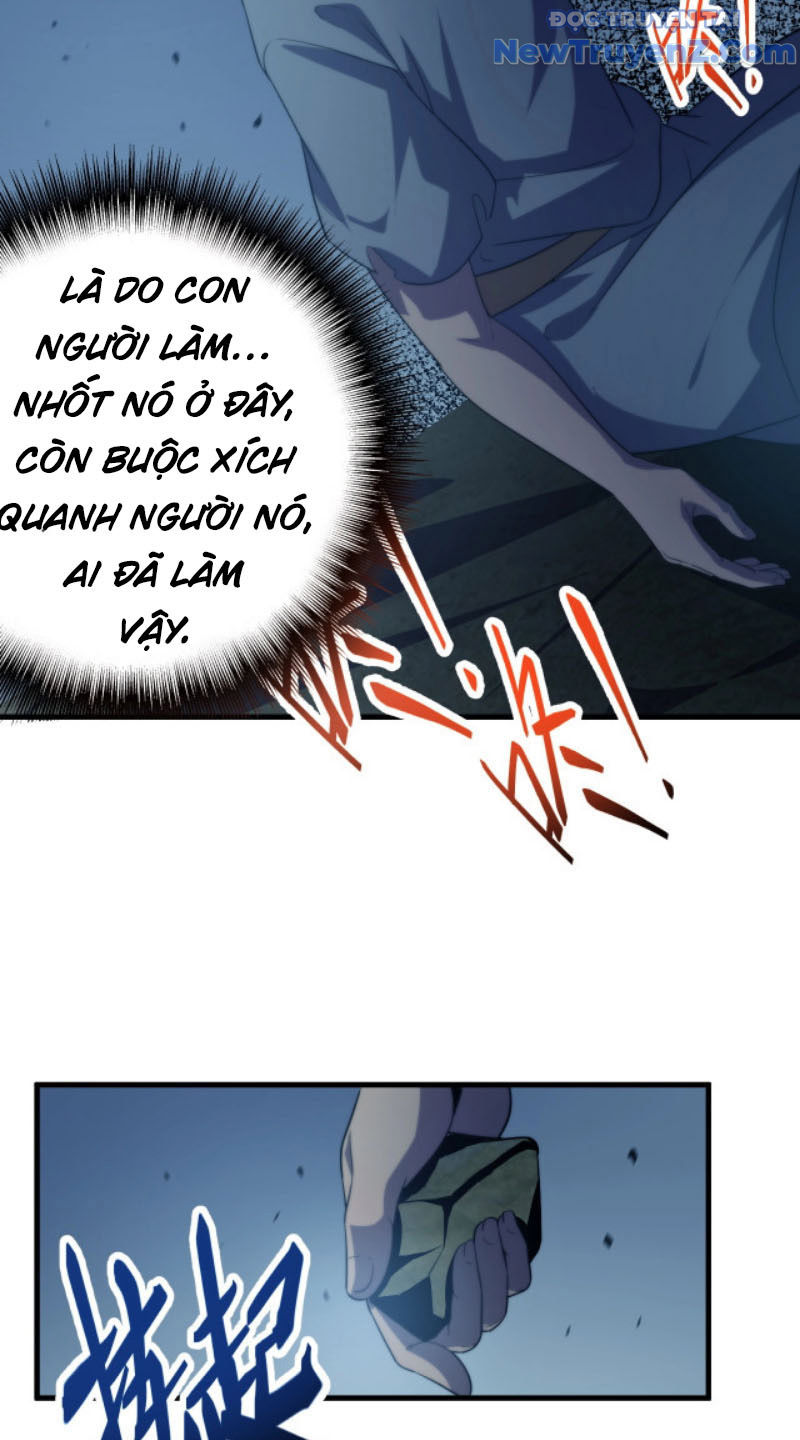 Từ Thôn Phệ Ma Thần Bắt Đầu Tiến Hóa chapter 1 - Trang 54