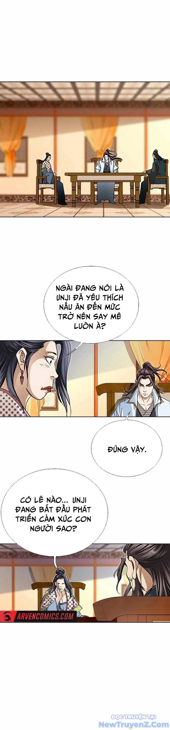 Vô Song chapter 51 - Trang 43