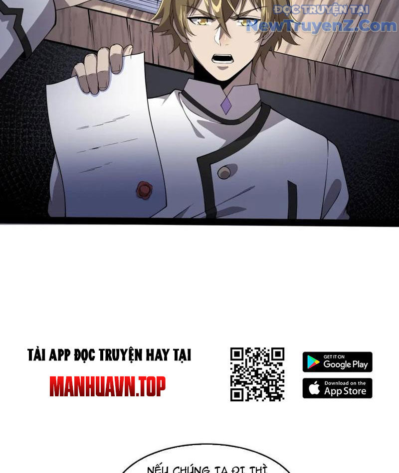 Từ Thôn Phệ Ma Thần Bắt Đầu Tiến Hóa chapter 23 - Trang 27