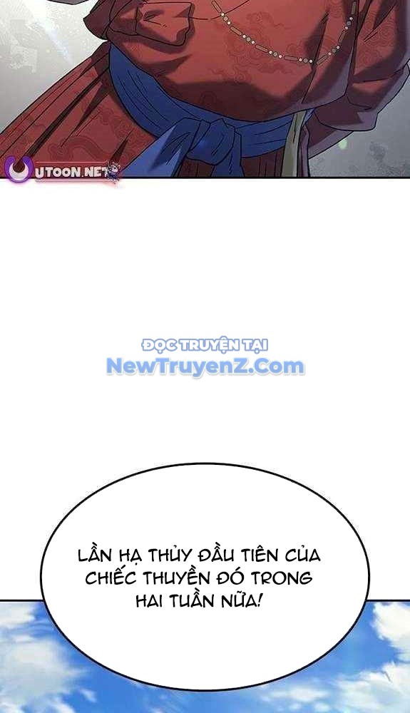 Bác Sĩ Tới Joseon chapter 50 - Trang 37
