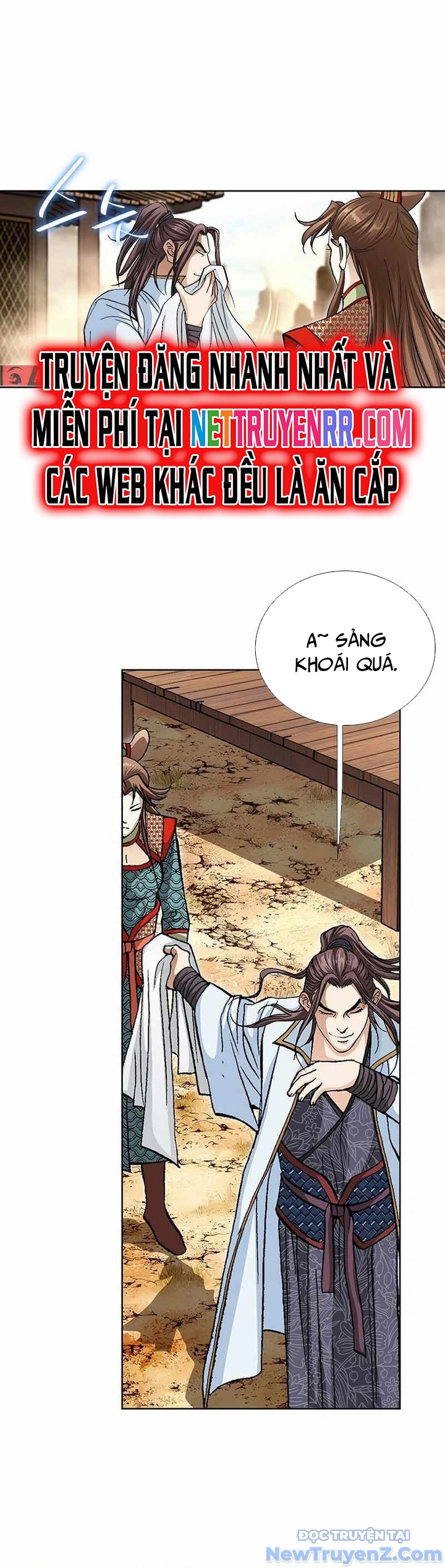 Vô Song chapter 6 - Trang 32