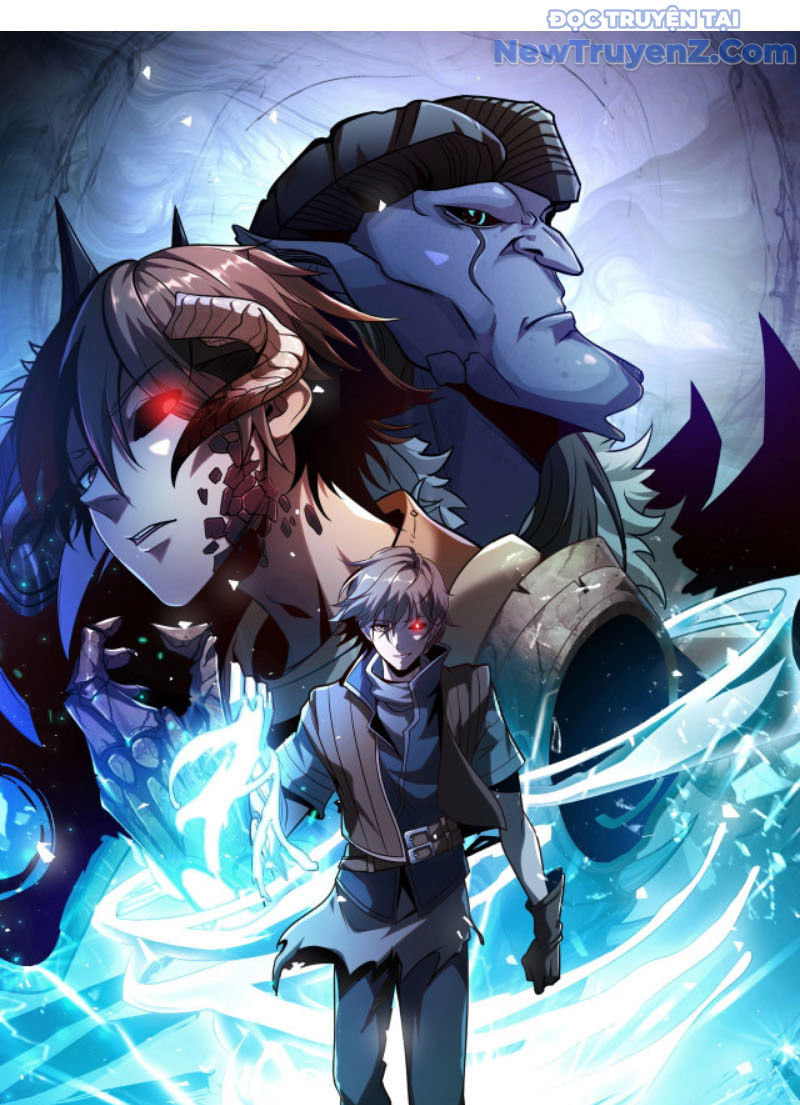Từ Thôn Phệ Ma Thần Bắt Đầu Tiến Hóa chapter 9 - Trang 4