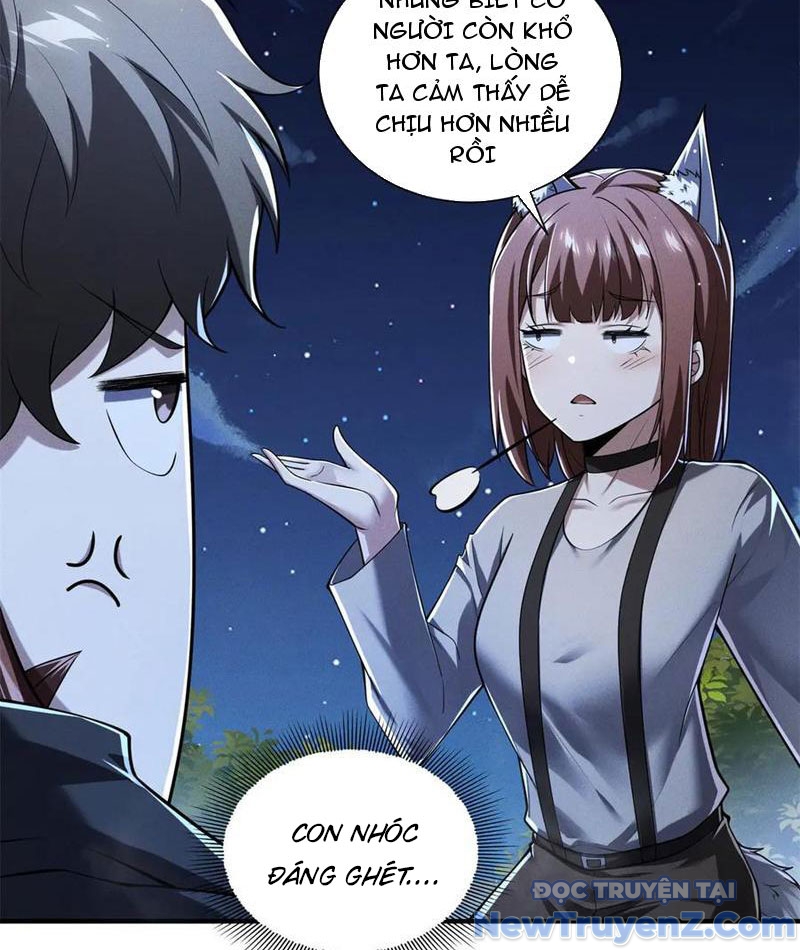 Ta Thăng Cấp Cùng Tai Ách chapter 39 - Trang 10