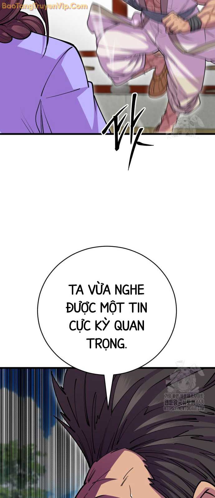 Thiên Hạ Đệ Nhất Đại Sư Huynh chapter 133 - Trang 101