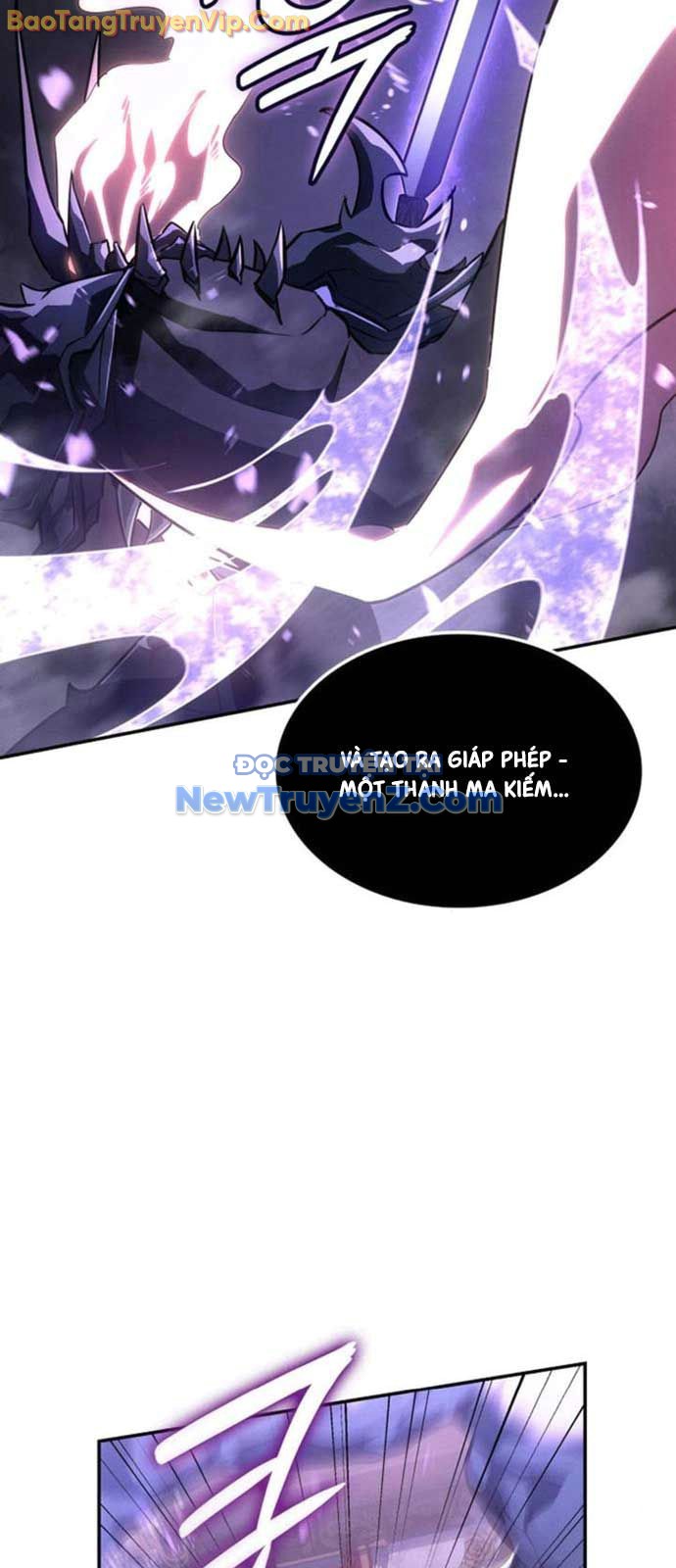 Băng Vương chapter 28 - Trang 11