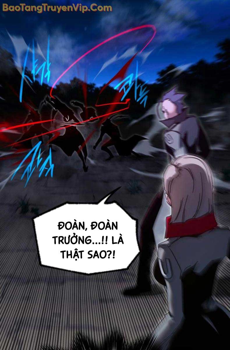 Thống Lĩnh Học Viện Chỉ Bằng Dao Sashimi chapter 45 - Trang 36