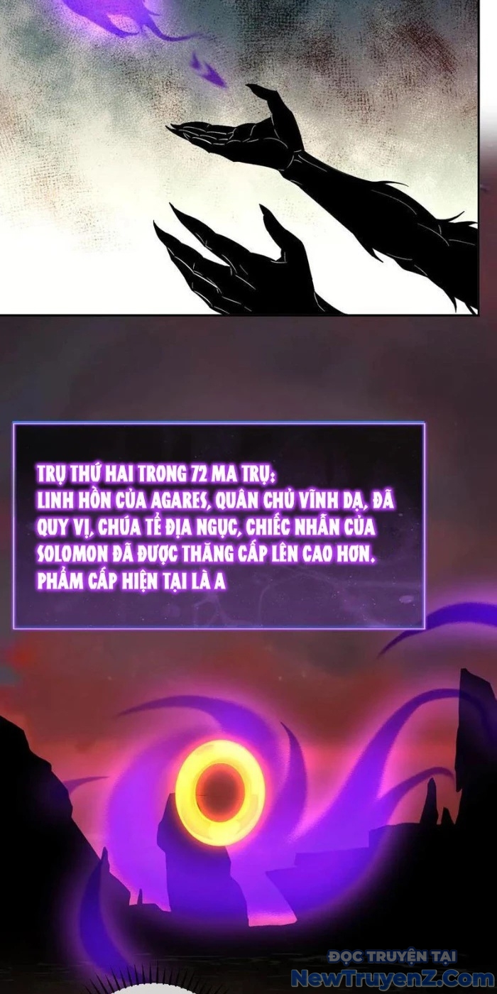Toàn Dân Tận Thế: Ta Virus Quân Vương chapter 68 - Trang 24