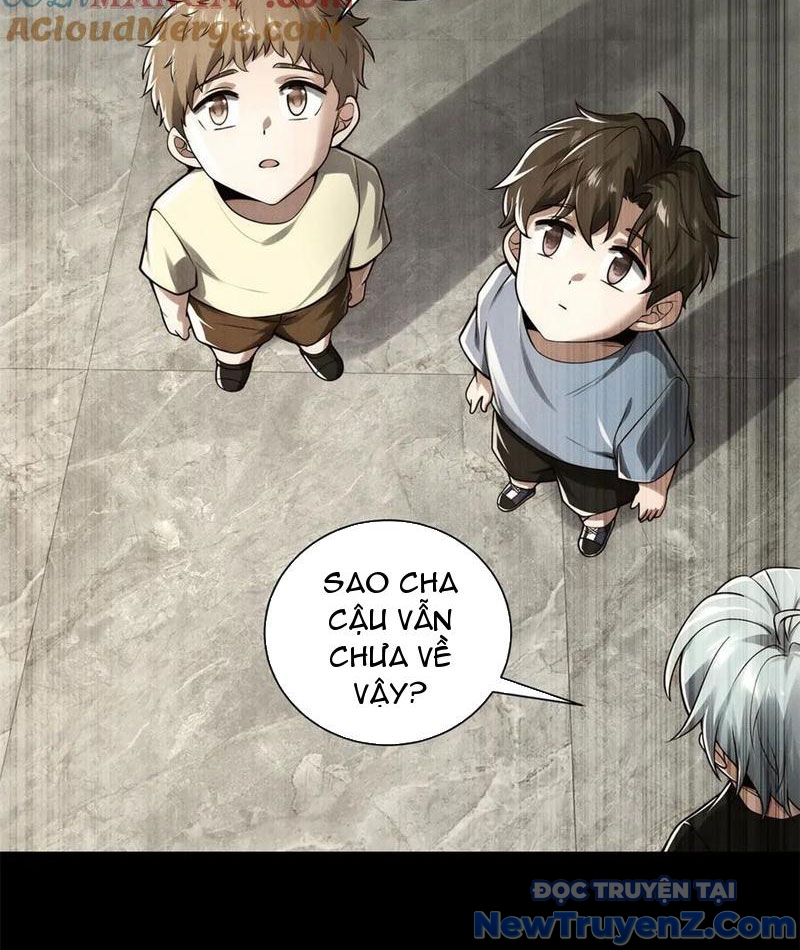 Ta Thăng Cấp Cùng Tai Ách chapter 39 - Trang 33