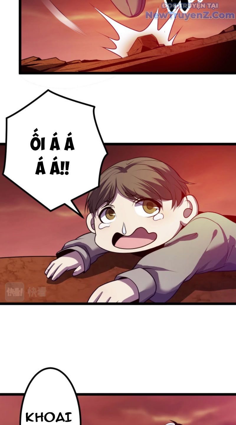 Từ Thôn Phệ Ma Thần Bắt Đầu Tiến Hóa chapter 3 - Trang 47