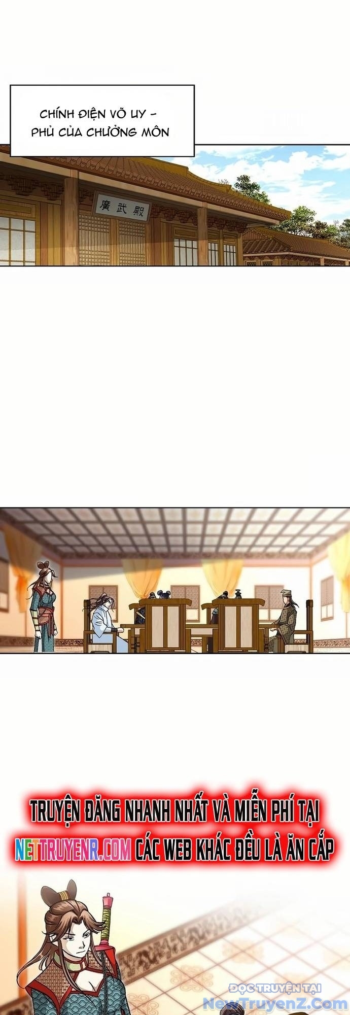 Vô Song chapter 40 - Trang 7