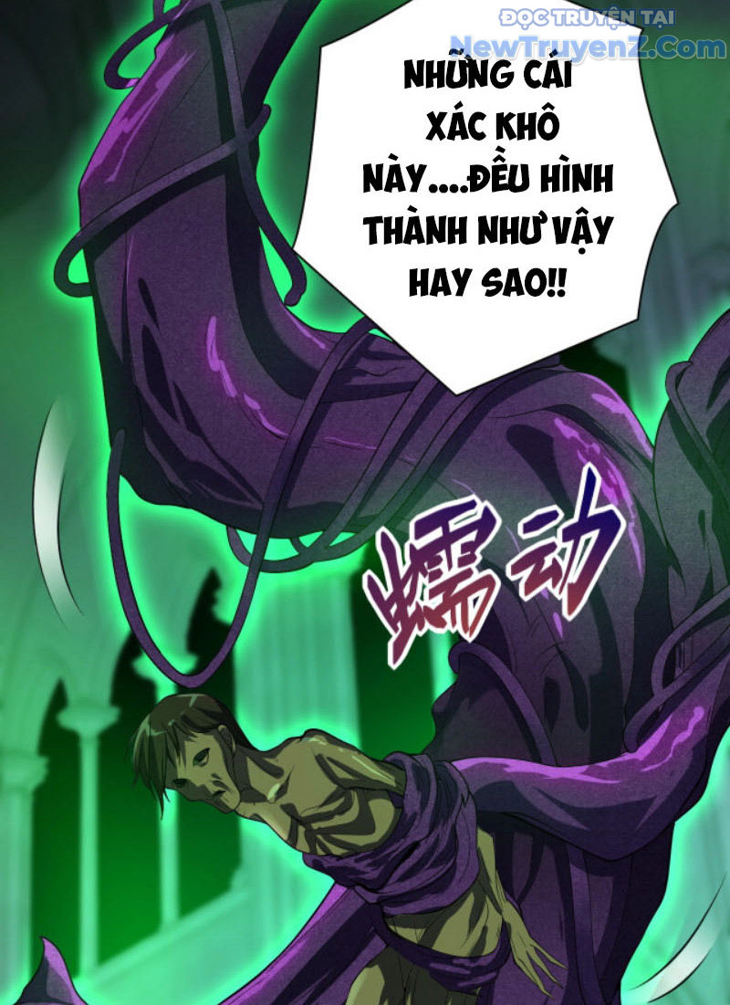 Từ Thôn Phệ Ma Thần Bắt Đầu Tiến Hóa chapter 7 - Trang 56