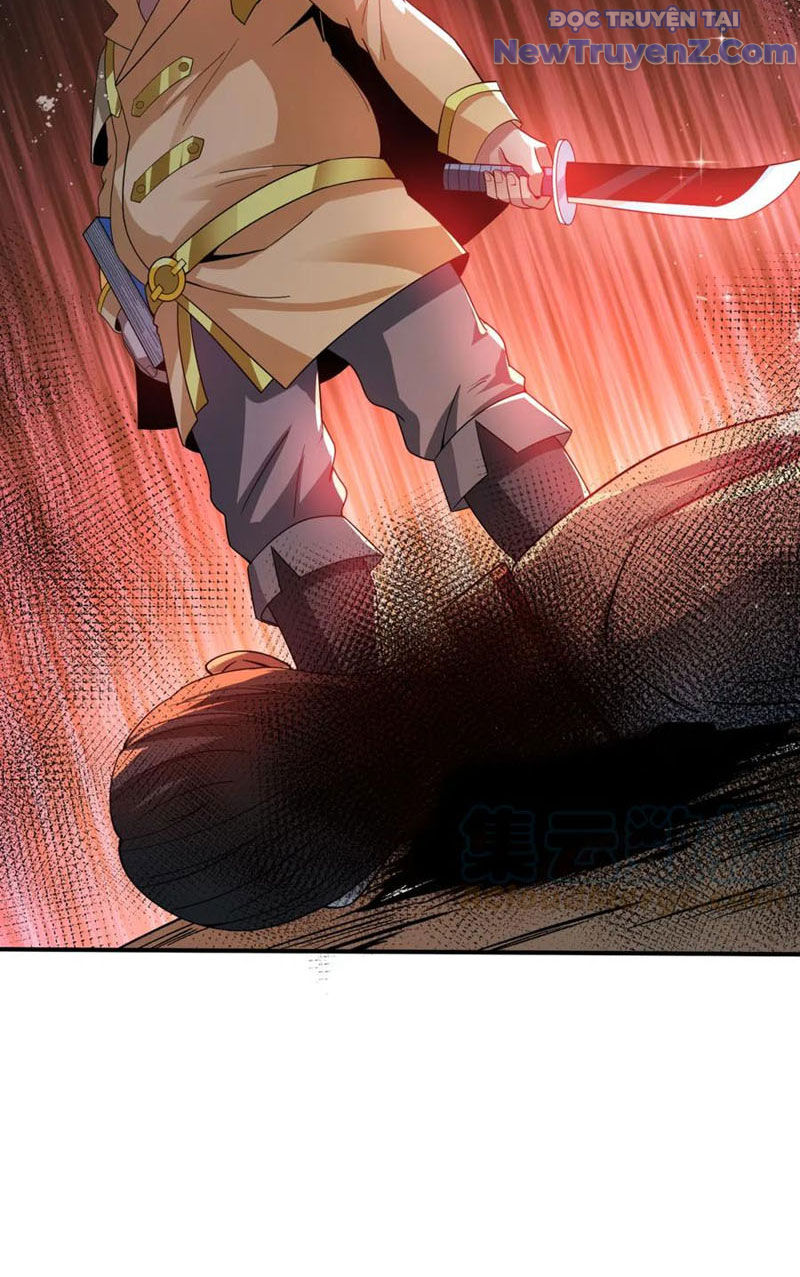 Từ Thôn Phệ Ma Thần Bắt Đầu Tiến Hóa chapter 18 - Trang 51
