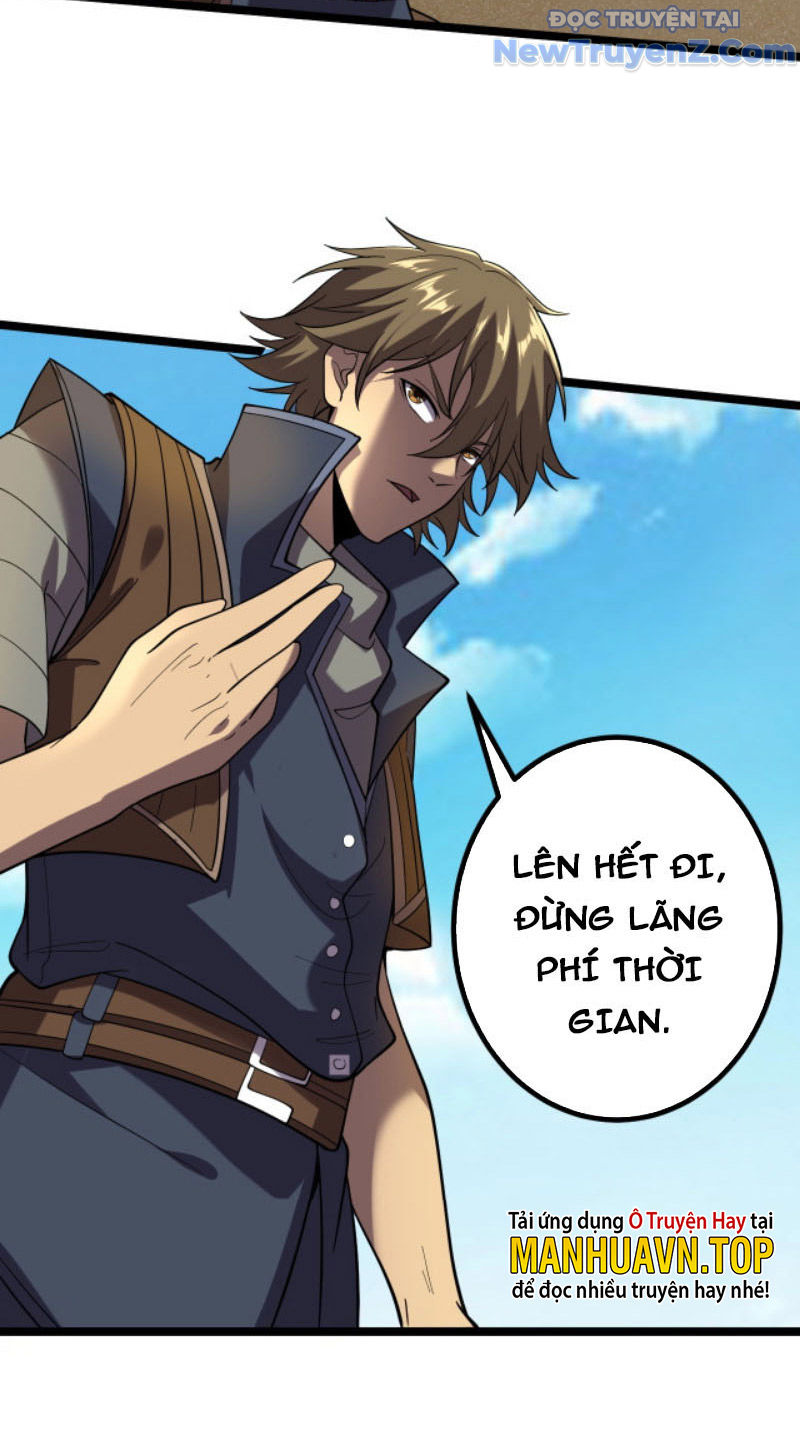 Từ Thôn Phệ Ma Thần Bắt Đầu Tiến Hóa chapter 5 - Trang 63