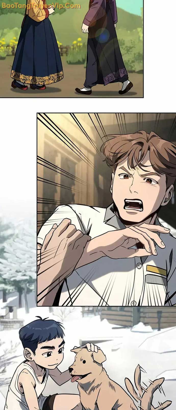 Diễn Viên Ngàn Mặt	 chapter 15 - Trang 4