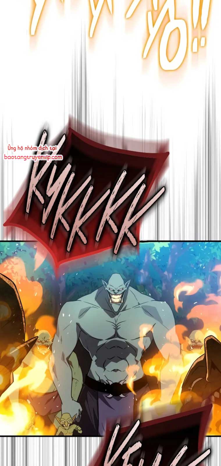 Pháp Sư Thiên Tài Phá Vỡ Giới Hạn chapter 4 - Trang 4