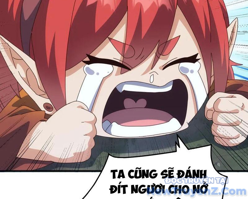 Vạn Tộc Xâm Lược: Bắt đầu Thuần Hóa Cự Thú Cấp Sử Thi chapter 34 - Trang 96