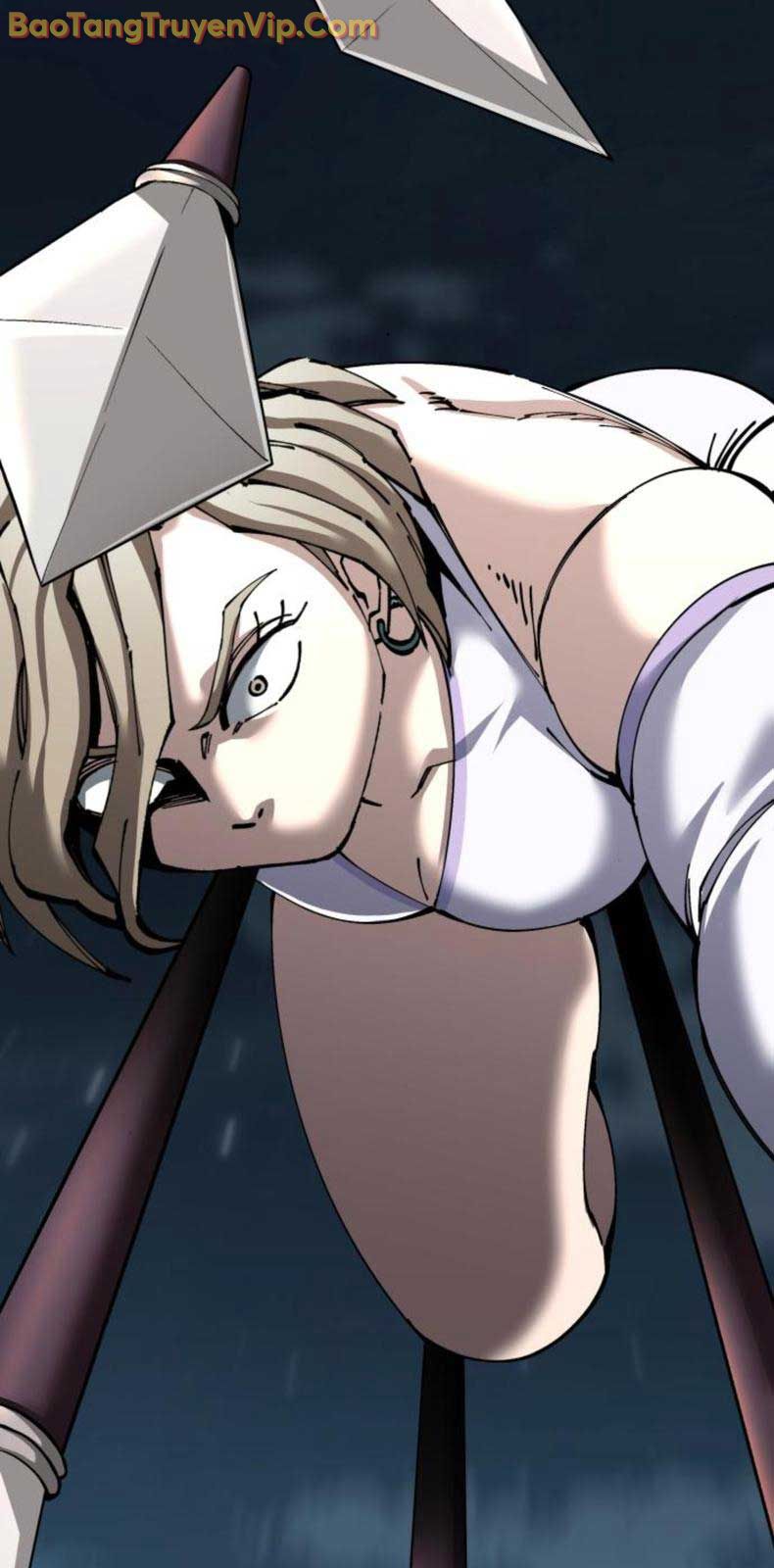 Ông Võ Giả Và Cháu Chí Tôn chapter 95.2 - Trang 89