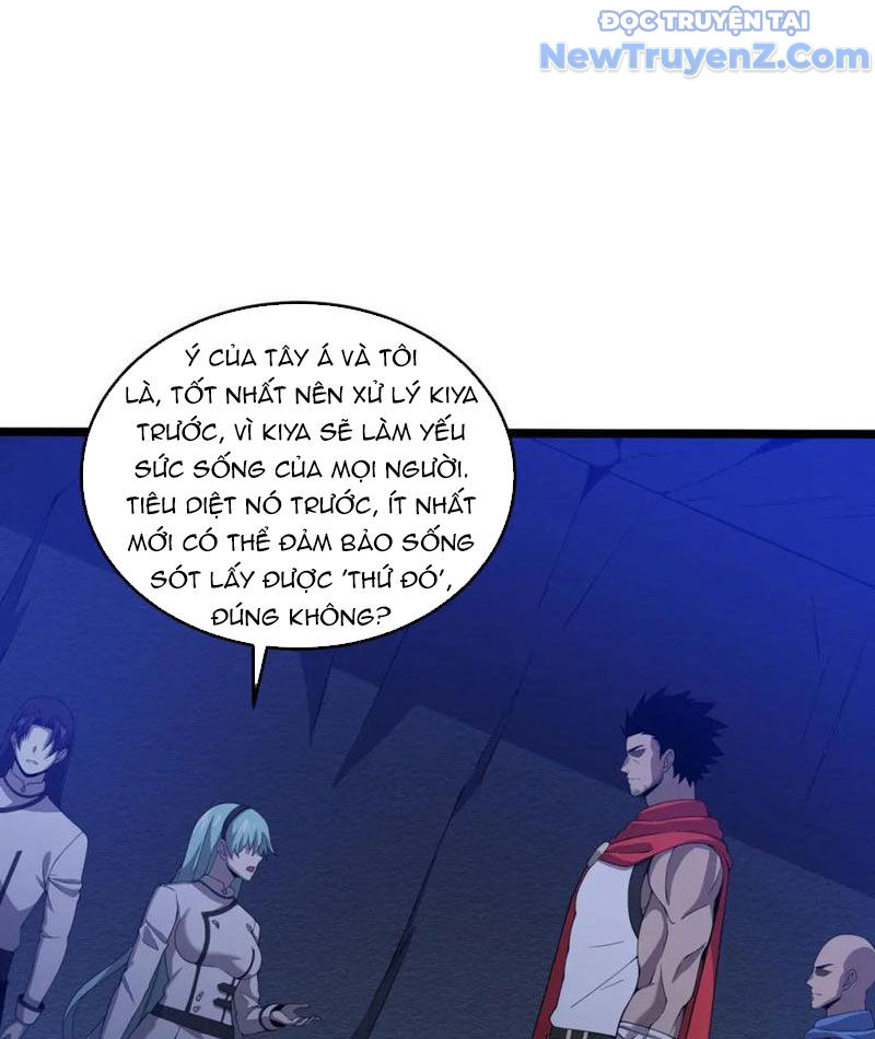 Từ Thôn Phệ Ma Thần Bắt Đầu Tiến Hóa chapter 26 - Trang 15