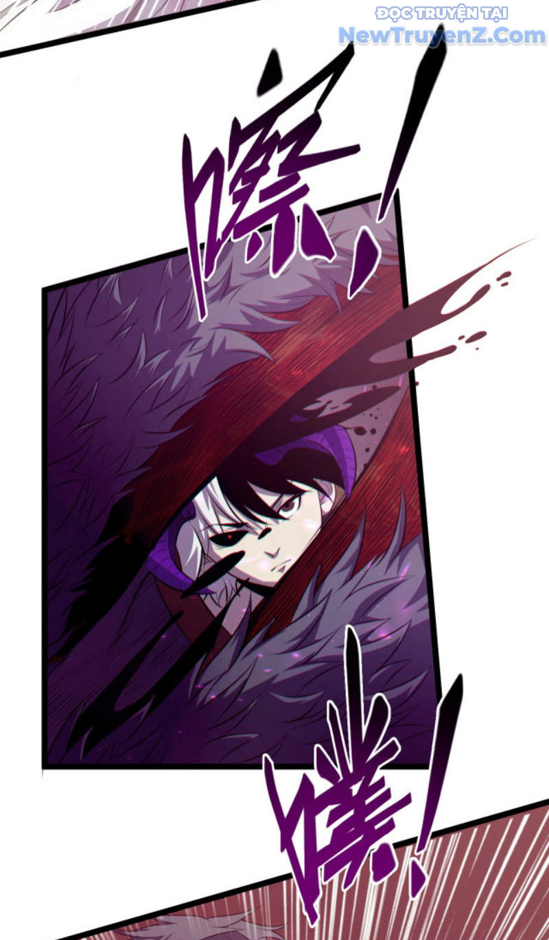 Từ Thôn Phệ Ma Thần Bắt Đầu Tiến Hóa chapter 3 - Trang 9