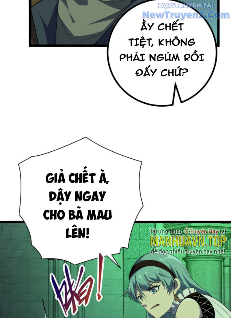 Từ Thôn Phệ Ma Thần Bắt Đầu Tiến Hóa chapter 7 - Trang 51