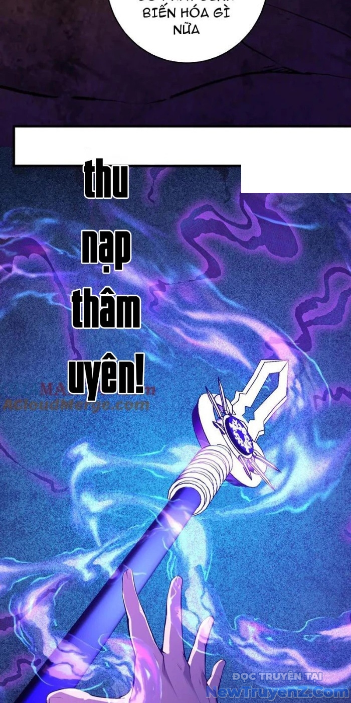 Toàn Dân Tận Thế: Ta Virus Quân Vương chapter 68 - Trang 13