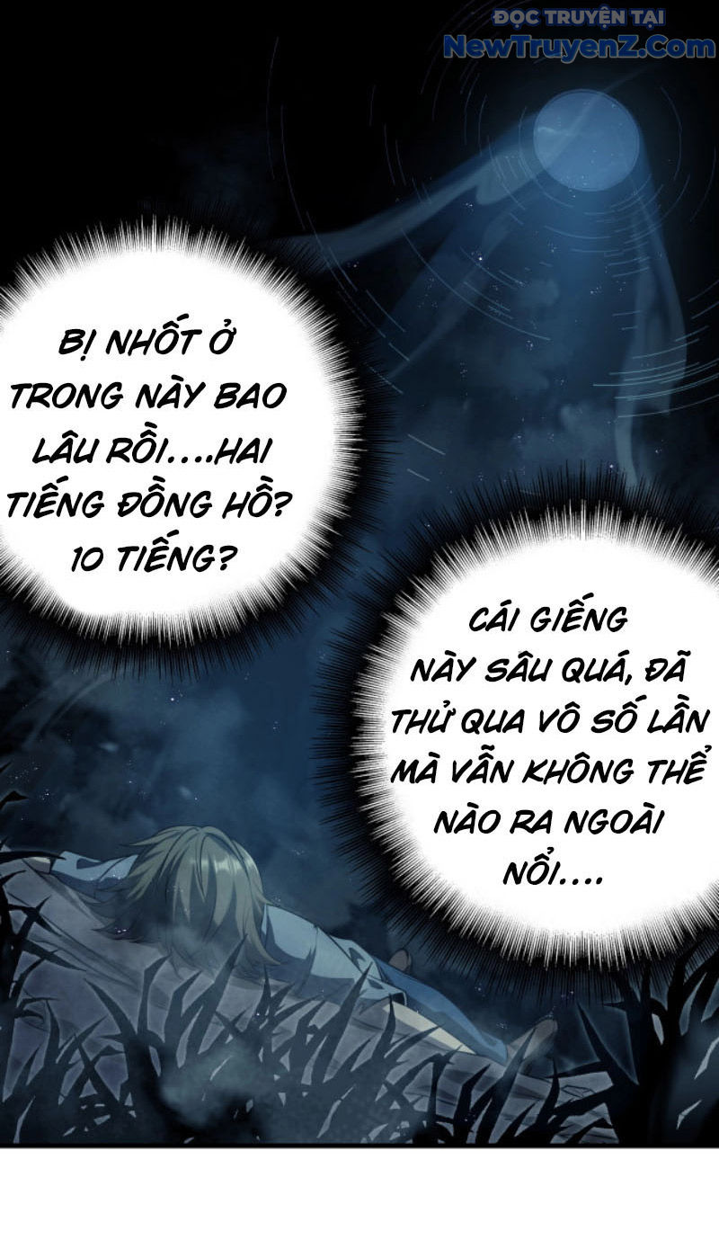 Từ Thôn Phệ Ma Thần Bắt Đầu Tiến Hóa chapter 1 - Trang 22
