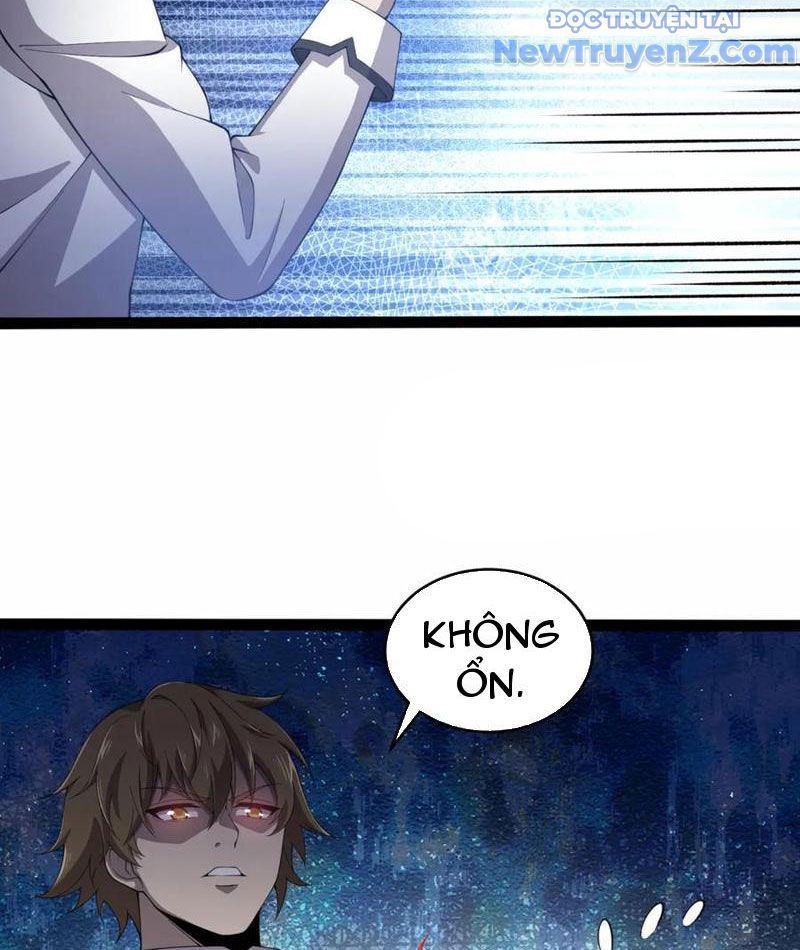 Từ Thôn Phệ Ma Thần Bắt Đầu Tiến Hóa chapter 23 - Trang 33