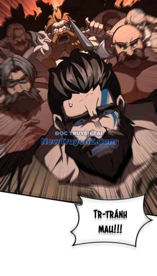 Sử Thi Valhalla chapter 36 - Trang 64