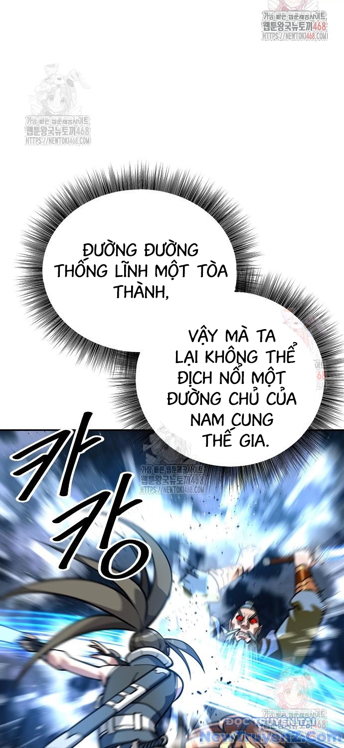 Đại Thánh Trùng Sinh Nam Cung Thế Gia chapter 26 - Trang 37