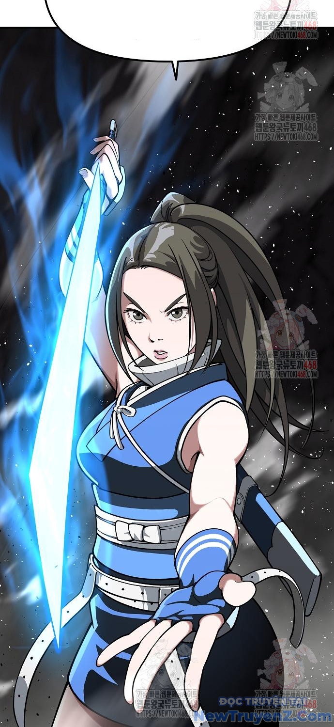 Đại Thánh Trùng Sinh Nam Cung Thế Gia chapter 26 - Trang 5