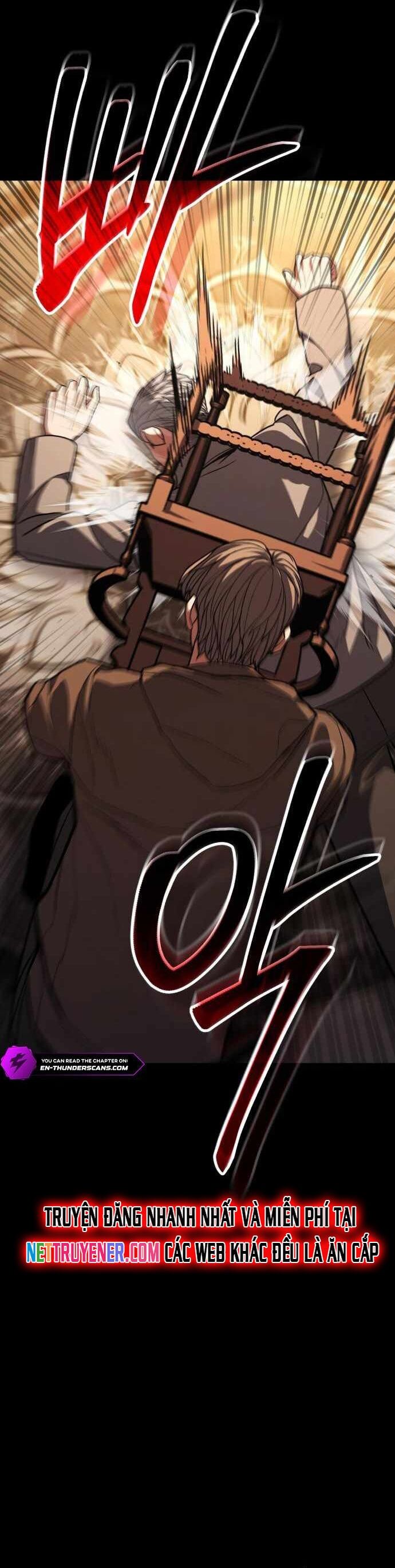 Tuyệt Thế Anh Hùng chapter 53 - Trang 67