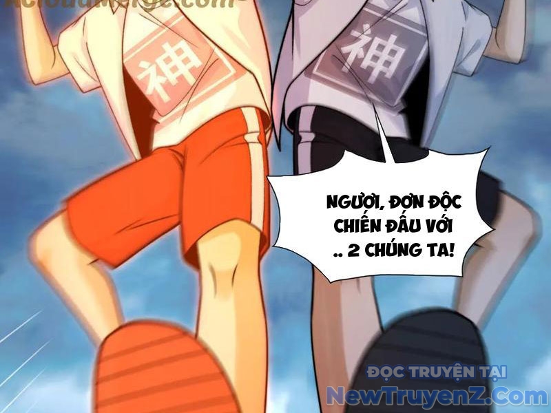 đối Mặt Với Bệnh Tâm Thần, Ma Quỷ Chẳng Là Cái Thá Gì chapter 134 - Trang 4