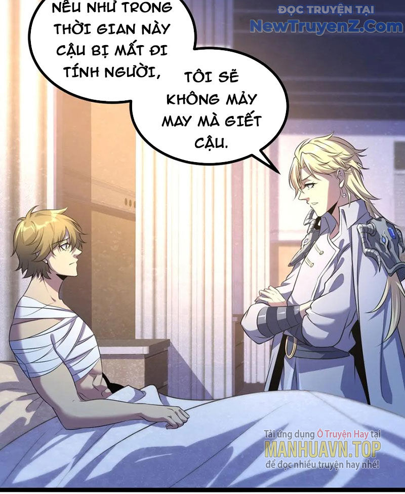 Từ Thôn Phệ Ma Thần Bắt Đầu Tiến Hóa chapter 12 - Trang 20