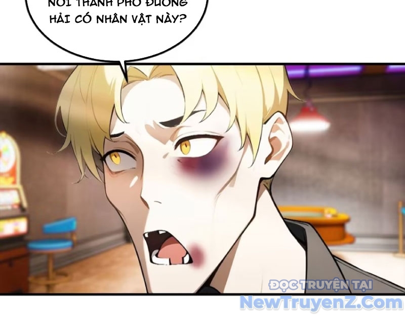 Đạo Hữu Lùi Một Bước: Ta Tới Giết Thần Trừ Quỷ chapter 32 - Trang 8