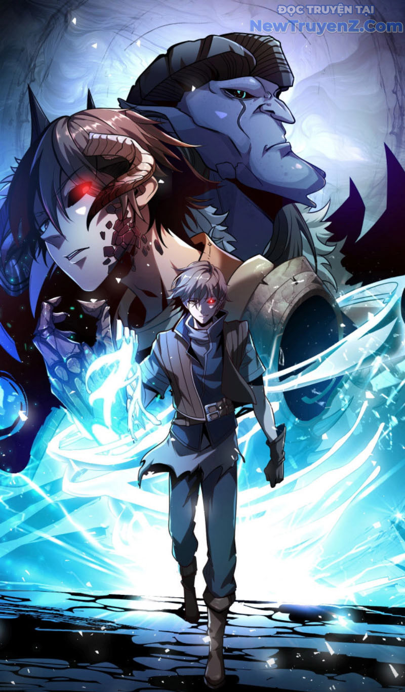 Từ Thôn Phệ Ma Thần Bắt Đầu Tiến Hóa chapter 3 - Trang 4