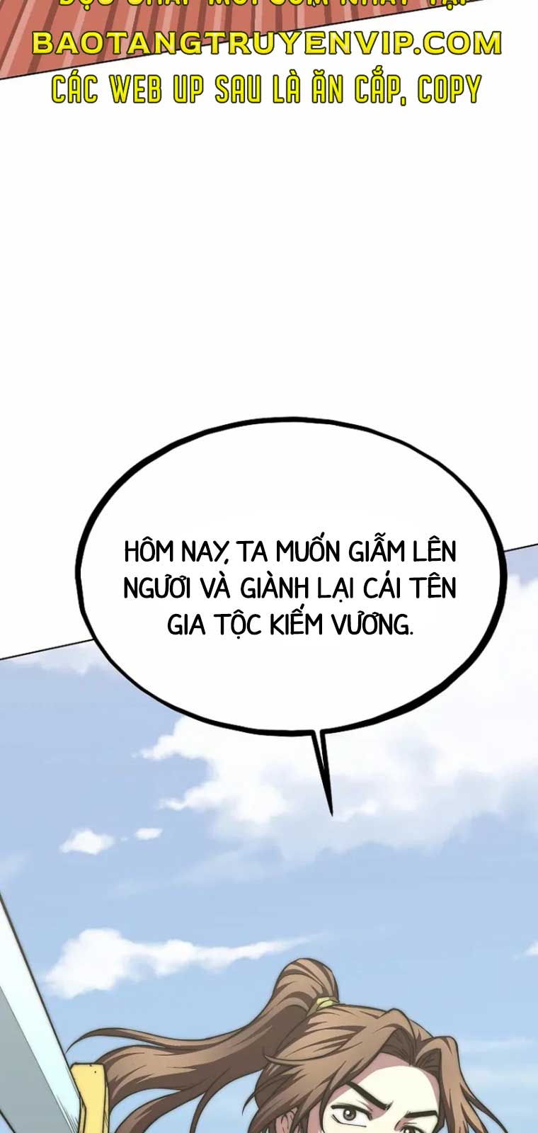 Con Trai Của Gia Tộc Nam Cung Thế Gia chapter 84.2 - Trang 82