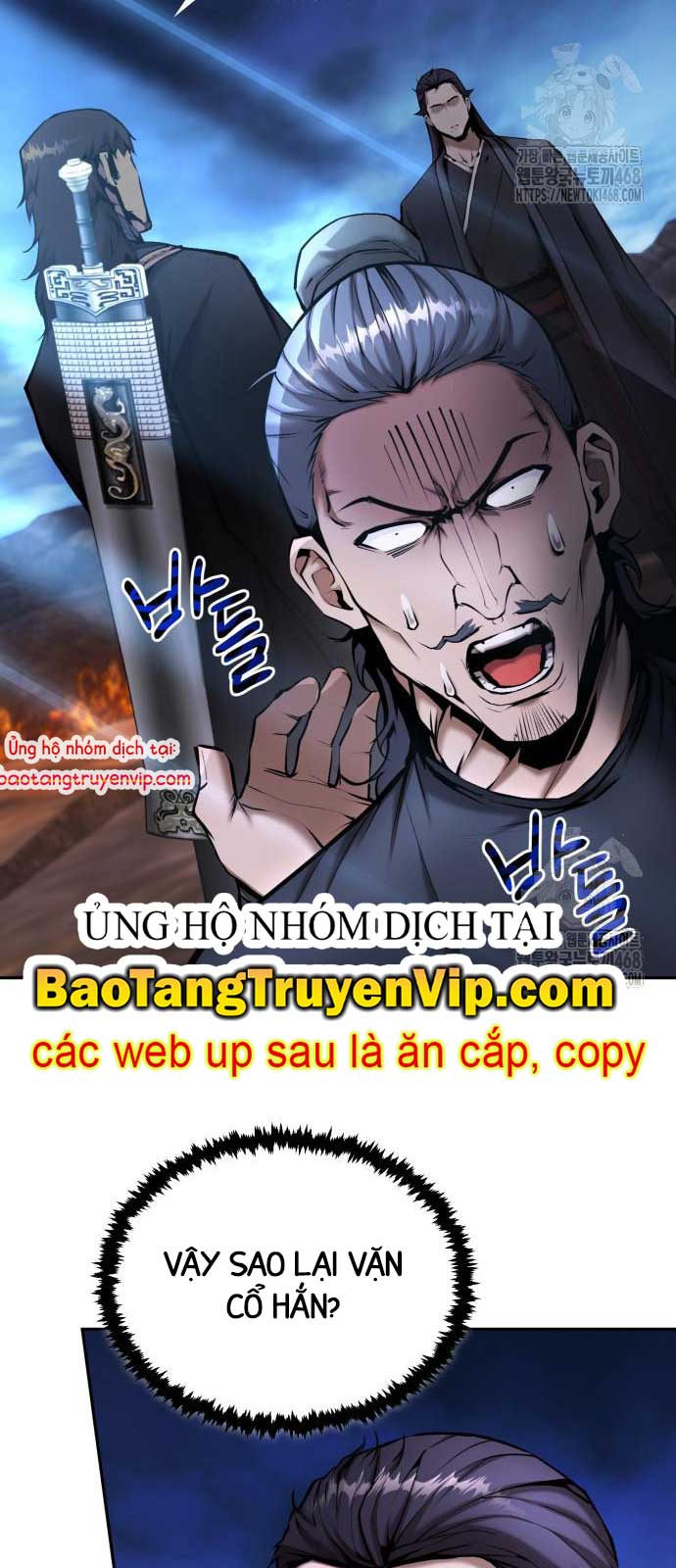 Giáo Chủ Ma Giáo Cũng Biết Sợ chapter 55.1 - Trang 23