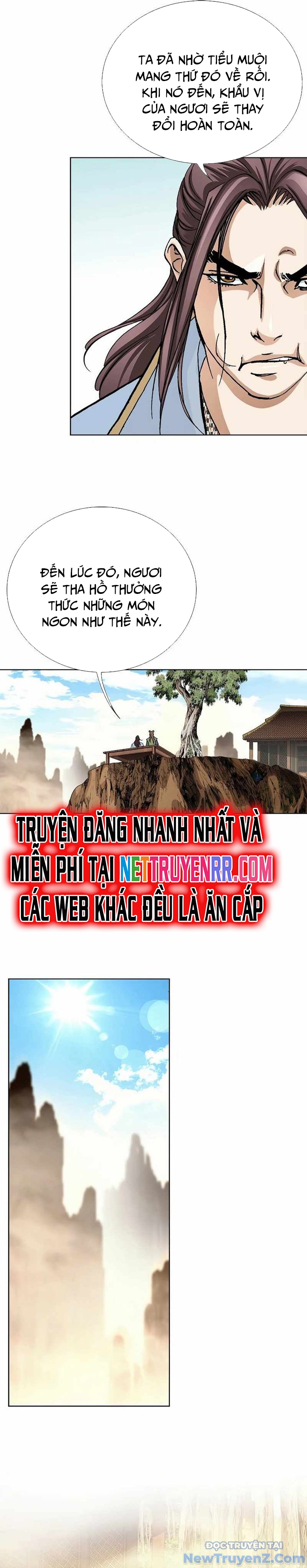 Vô Song chapter 6 - Trang 38