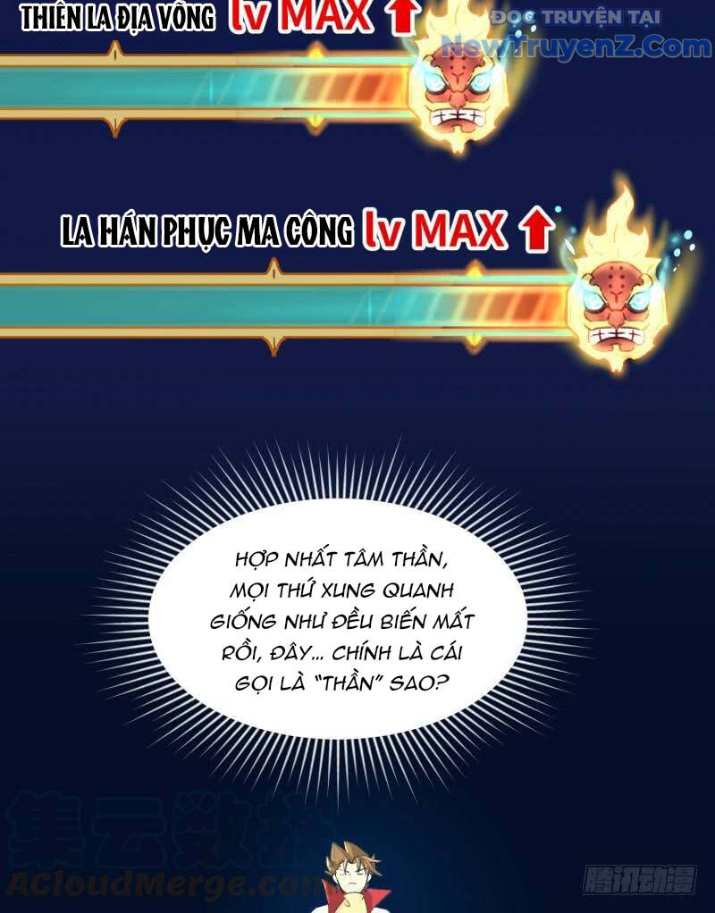 Game Thủ Có Bàn Tay Vàng Mạnh Nhất chapter 36 - Trang 32