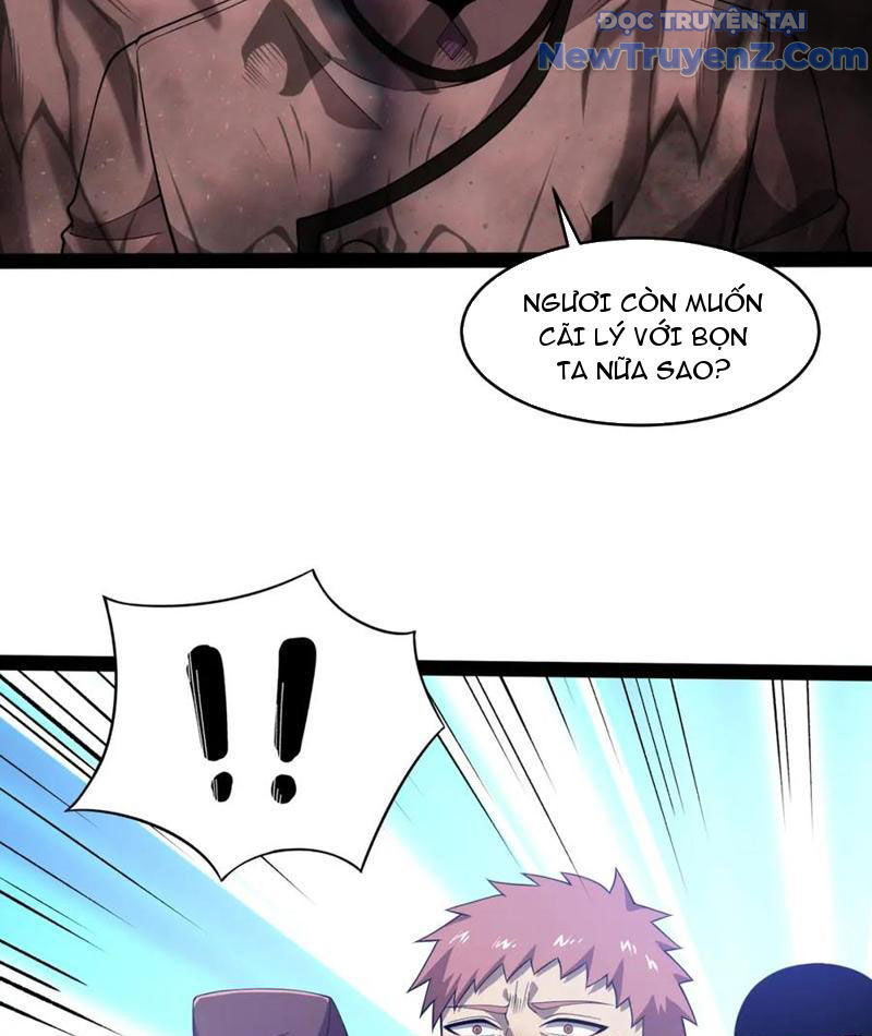 Từ Thôn Phệ Ma Thần Bắt Đầu Tiến Hóa chapter 23 - Trang 39